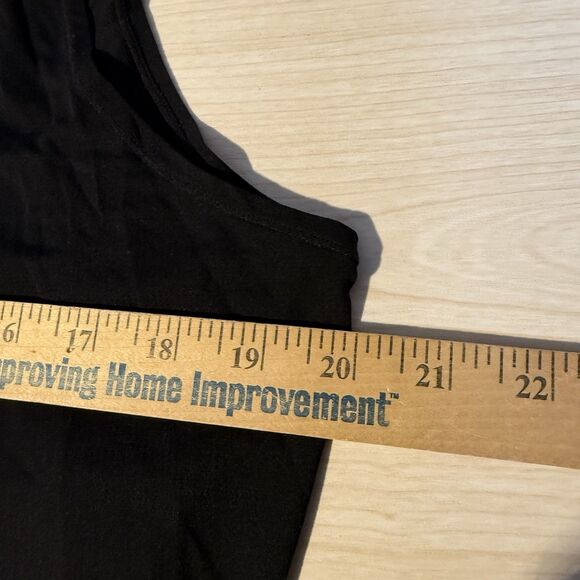 Two 32 Degrees Cool Black Layering Cooling Tank Tops Outdoors Hiking Camping LOT - Picture 4 of 8